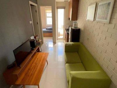 For Rent Apartemen Parahyangan Residence