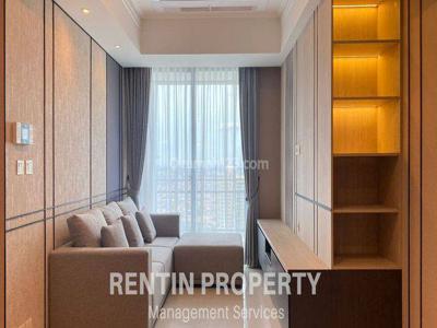 For Rent Apartment Casa Grande 3 Bedrooms Tower Angelo High Floor