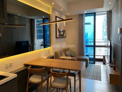 For Rent Apartment Casa Grande Residence 2 BR Chianti Tower