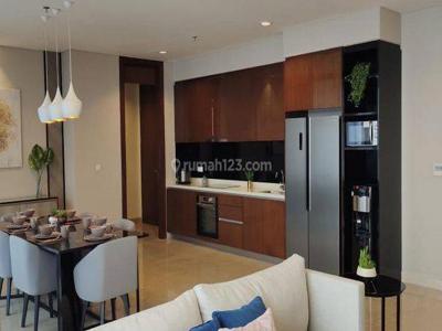 For Rent Apartment The Elements 3 Bedrooms Private Lift Furnished