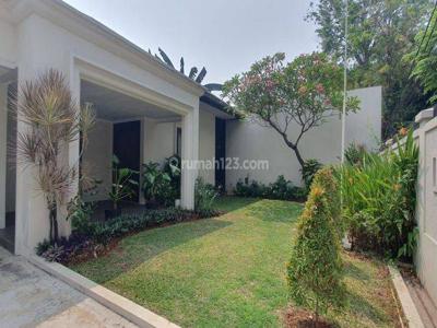 Good House for Rent in Kemang dalam Area