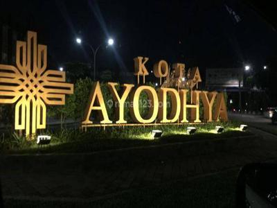 Jual cepat Apartemen Ayodhya Tangerang
