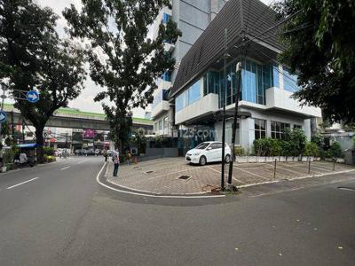 Jual Gedung 3 Lantai Ciranjang Kebayoran + 18 Car Parking Spaces