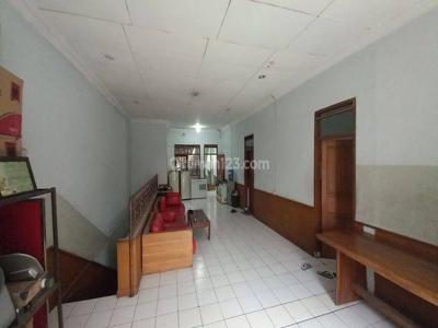 Jual Ruko TKI 2 Lebar Muka 8 meter Lokasi Strategis