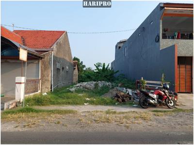 Jual Tanah Dalam Ringroad di Kasihan Bantul, Dekat Kampus UMY