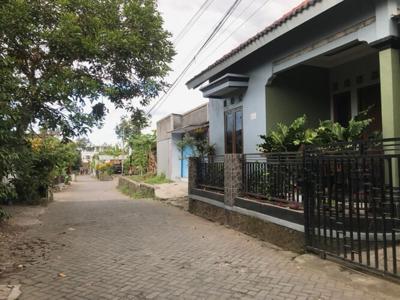 Jual Tanah SHMP, Dekat Jalan Kaliurang Km.12