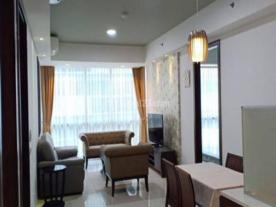 Kemang Village 2 BR Tower Empire