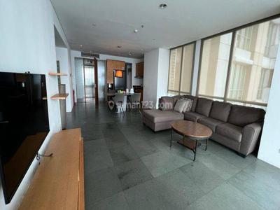 Kemang Village Residence Tower Tiffany Usd 2700