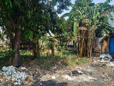 Lahan Depok Lokasi Terdekat Jl Raya Citayam Legalitas SHM