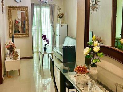 Luxury Furnished Full 2br 74m² Green Bay Pluit
