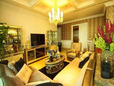 Pakubuwono Residence For Rent Best Unit Full Furnish Best View