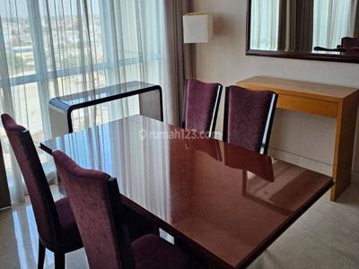 Pakubuwono View Apartment 2 Bedroom South Jakarta