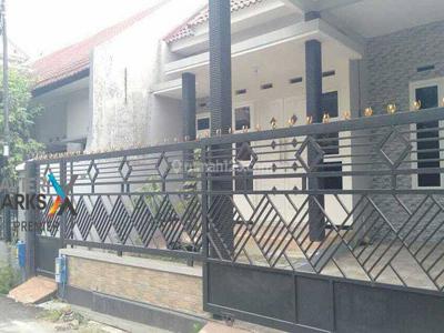 Rumah 2 Kamar Bagus Siap Huni di Cikaso Malang Kota