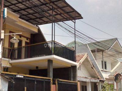 Rumah 2 Lantai Bagus SHM di Tebet Utara, Jakarta Selatan