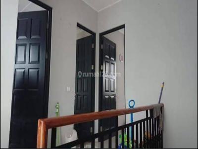 Rumah 2 Lantai di Banjar Wijaya Pinewood Lokasi Strategis Nego