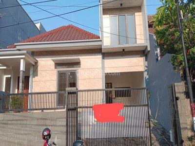 Rumah 2 lantai disewakan murah di Pondok Jaya