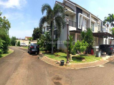 Rumah Bagus Cluster Fluorite Gading Serpong 5 Menit Ke Mall Sms Dan Boulevard Gading Serpong