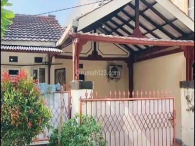 Rumah Harapan Indah Harga The Best Disewakan k0937