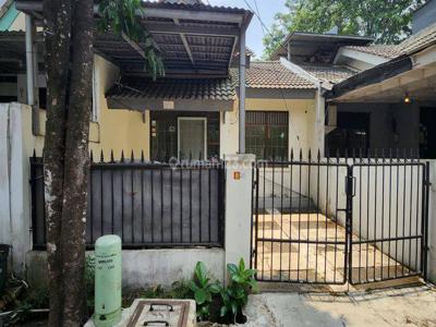 Rumah Lokasi Bsd Cluster Kencana Loka Tangerang