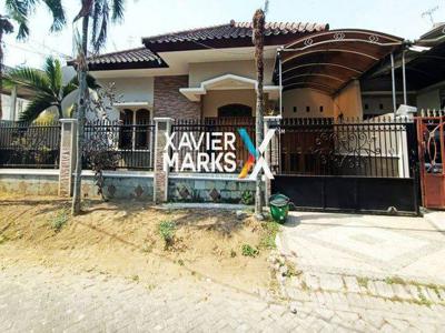 Rumah Siap Huni di PBI Araya Malang Lokasi Sangat Strategis