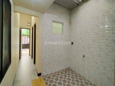 Rumah Sutorejo Prima Indah harga murah RIK.YA573