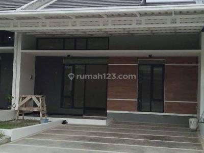 Rumah Taman kopo indah 5 Baru siap Huni