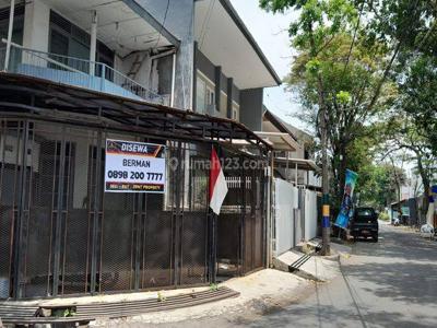 Rumah Vintage Mainroad Bojongloa Panjunan