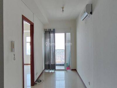 Sewa 1 Kamar Full Furniture, Condominium Green Bay, Tower Marlin