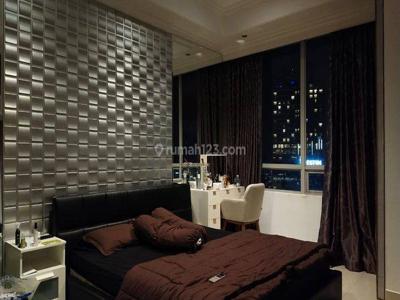 Sewa Apartemen Denpasar Residence 2 Bedroom Lantai Tinggi Kintamani