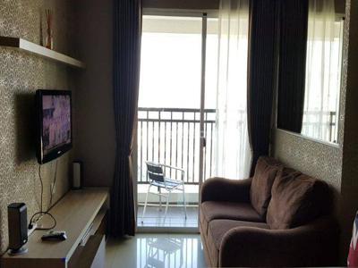 Sewa Apartemen Thamrin Executive 1 Bedroom Fully Furnished Bagus