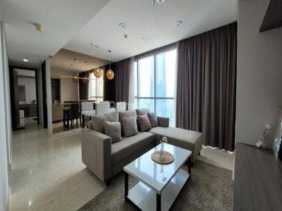 Sewa Apartment 3 BR The Orchard Satrio Mega Kuningan, 081299909980