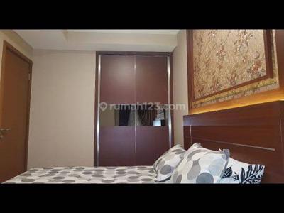 Sewa Condo 1br Oke Green Bay Pluit