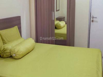 Sewa Studio Super Murah Green Bay Pluit