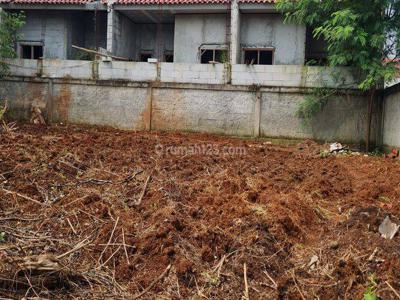 Tanah Dekat Tol Dijual Cepat Tanah Bebas Banjir Pancoran Mas