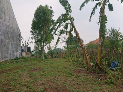Tanah di Cipageran, Cimahi Utara, Kota Cimahi, Cimahi SHM 125 m²