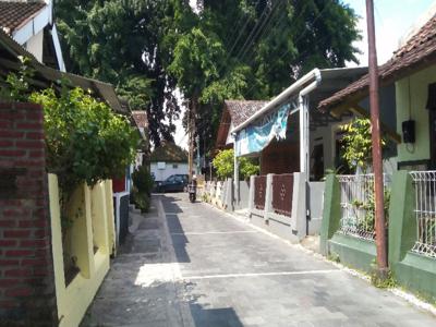 tanah dijual murah 95m dalam ringrod Kotagede Yogyakarta