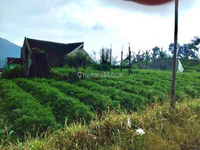 Tanah Kavling Komplek Perumahan Alam Sutera Tangerang