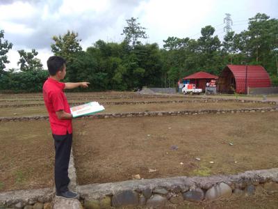 Tanah Kavling Villa Makassar