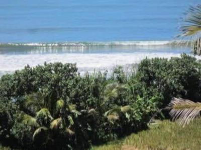 Tanah Los Pantai Balian Lalang Linggah Tabanan Bali