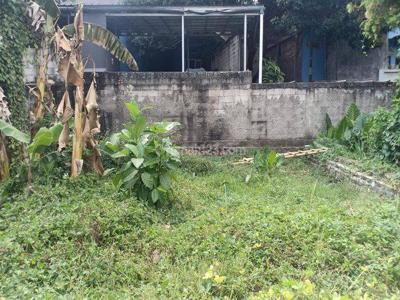 Tanah Murah Depok 5 Menit Kantor Pertanahan Bebas Banjir
