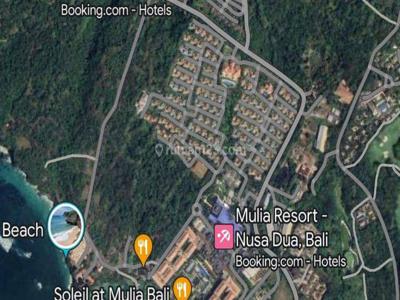 Tanah Murah Sawangan Nusa Dua , Kawasan Villa Dan Hotel