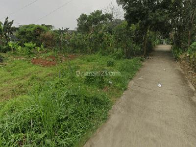 Tanah Siap Bangun Wilayah Universitas Terbuka Bebas Banjir