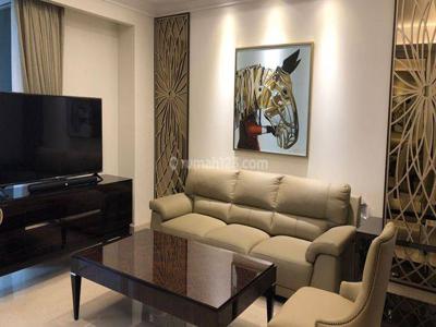 Very Nice 3br Apt With Easy Access Location At Pondok Indah Residence
