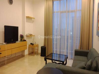 Very Nice 3br Apt With Strategic Location At Senayan Residence