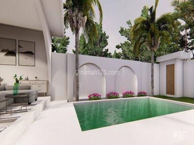 Villa Disewakan Bagus Dan Fully Furnished, Area Canggu