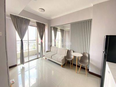 Waterplace pakuwon indah tower A full furnish bagus