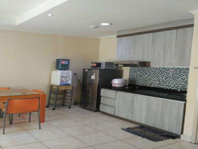 Apartemen City Home Moi 2BR Fully Furnished