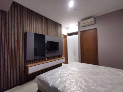 Bagus banget unit type condo private lift Taman Anggrek Residence