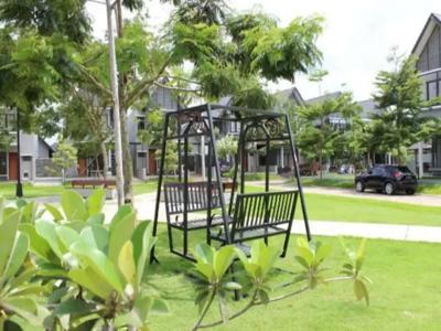 Depan Taman HOOK Cluster Kedaton BSB City Siap Huni 2Lt Dkt Mall