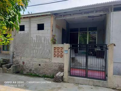 Di jual Rumah Perum Taman adiyasa 130jta